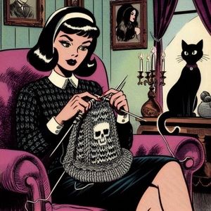 Meet your Posher, Jamila